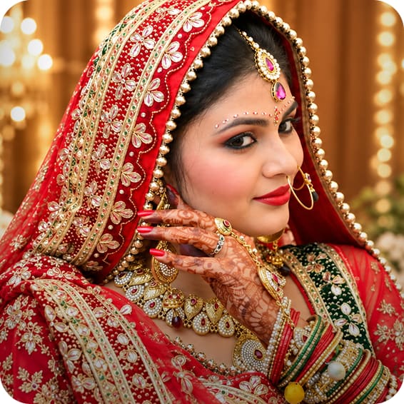 Bridal 1